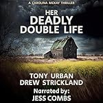Cover of Her Deadly Double Life