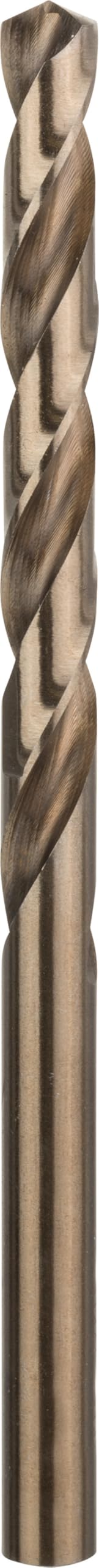 Bosch Pro Stainless Steel Hss-Co, 6.8Mm, Cyl, 1 Pc