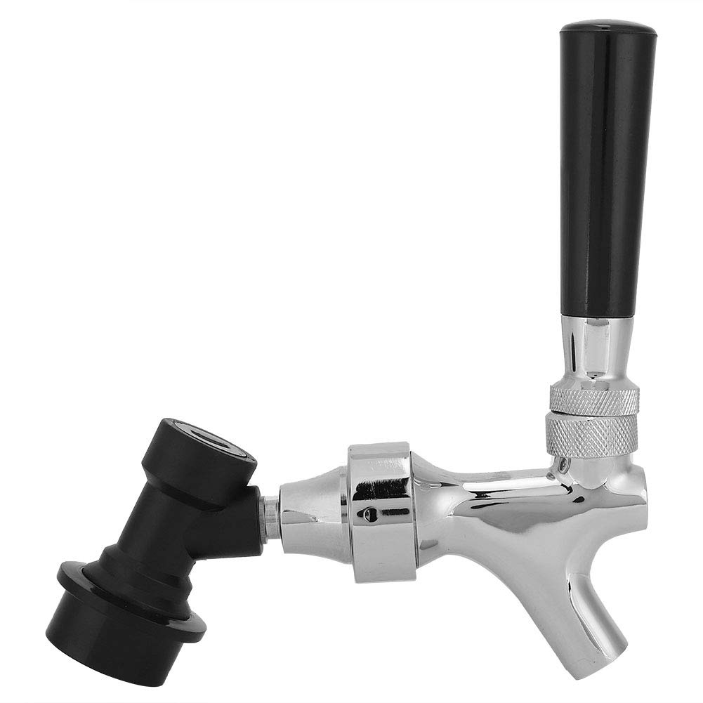 Robinet de bière G5/8 laiton équipement de brassage pour distributeur de fût
