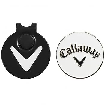 Amazon | キャロウェイ(Callaway) ゴルフ マーカー マグネット