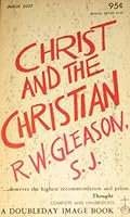 Christ and the Christian B0007JPFH2 Book Cover