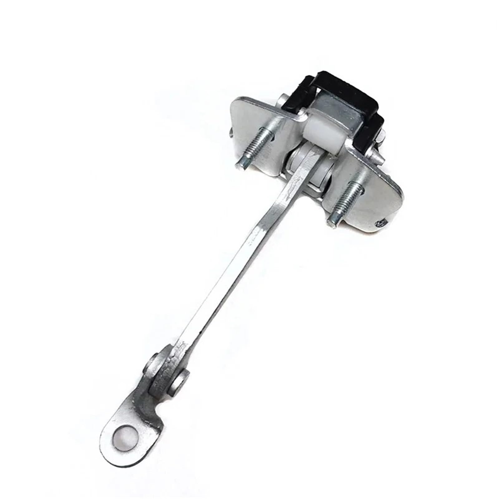 Dogkapm Door Check Stop Strap Limiter 9181C8 C9 for Peugeot 206 1998-2010 206CC 2000-2010 207 2009-2012 for Citroen C2 Door Check Strap Hinge Stop Limiter(Rear)