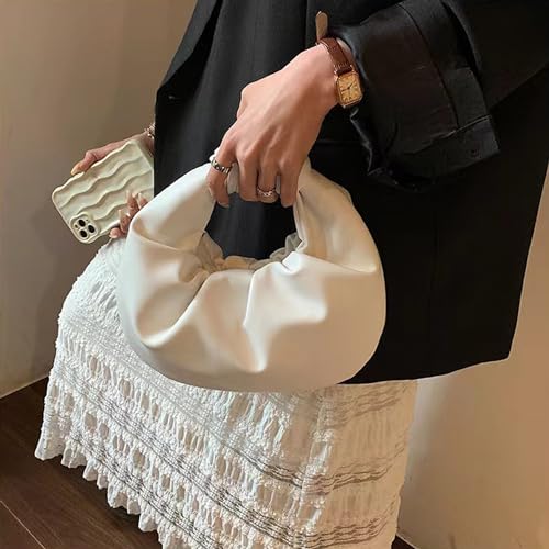 Bolso Hobo NIKUKY de Cuero PU para Mujer miniatura 5