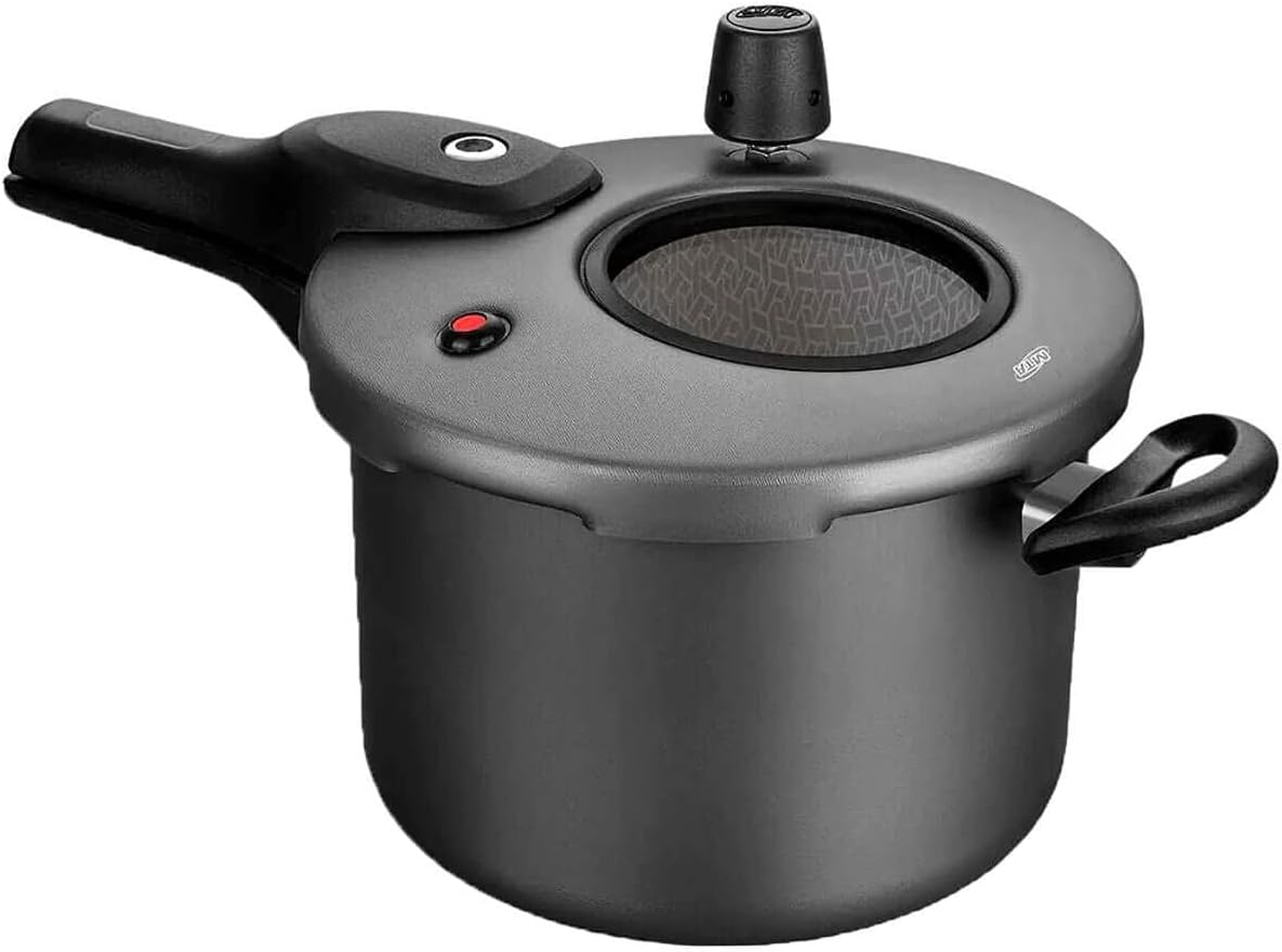 Panela de Pressão Eirilar 7,5L Panela de Pressão Eirilar 7,5L