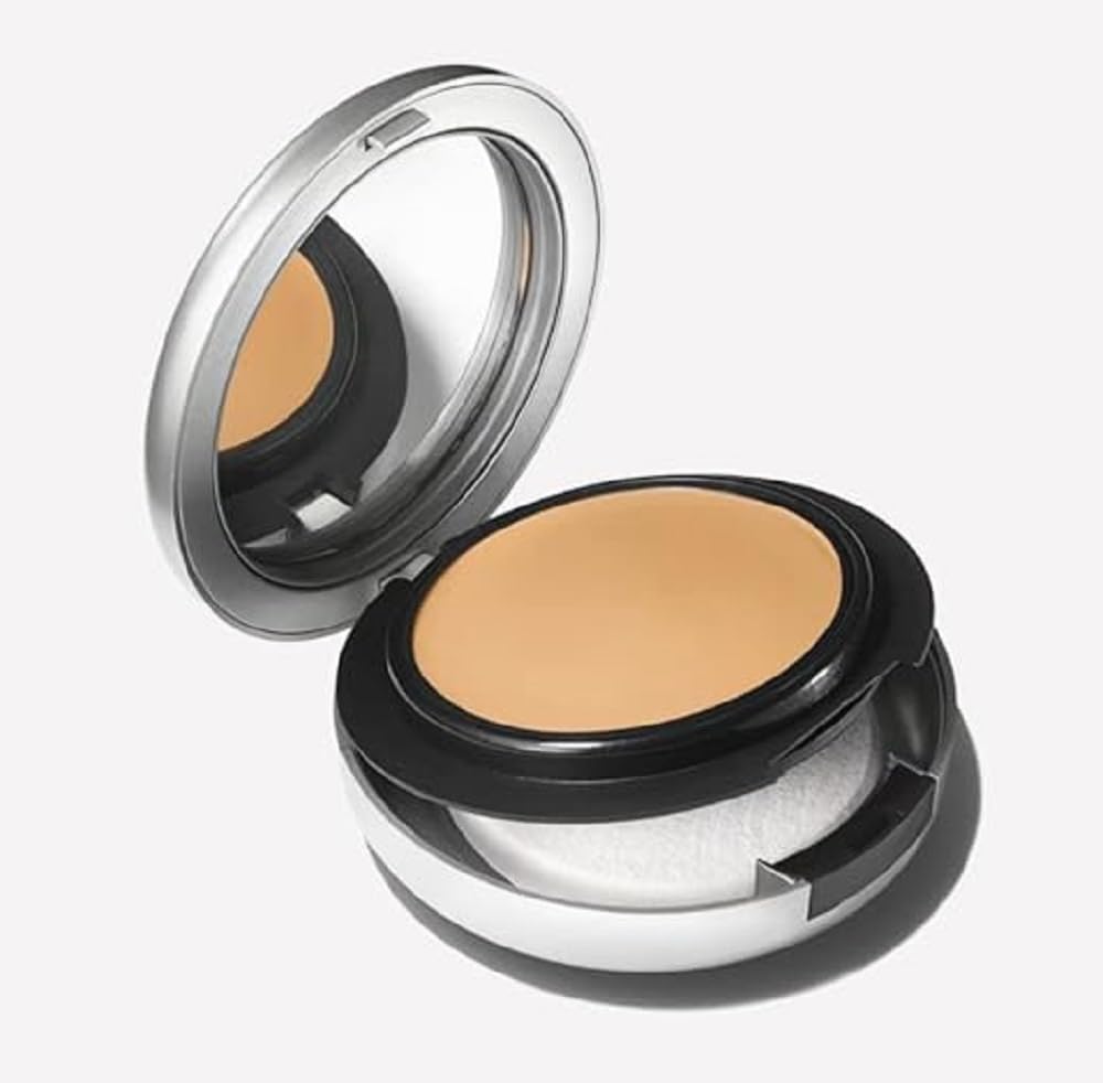 MAC, Studio Fix Tech Cream-To-Powder Foundation - NC13 10 gm