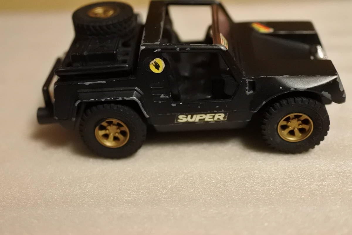 ヨネザワ ダイヤペット NO.D-191 SUBARU FF1 日本製 ダイヤペット品番D-191スバルff-1 | 梶の目トランシス