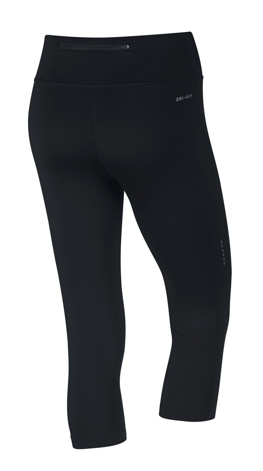 NIKE Power Essential Running Capri - Mallas Mujer