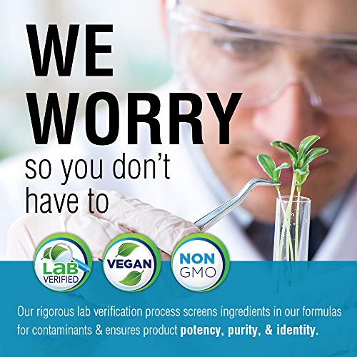 Solaray Bio Zinc 15 Mg | 100 Vegcaps #TOP3