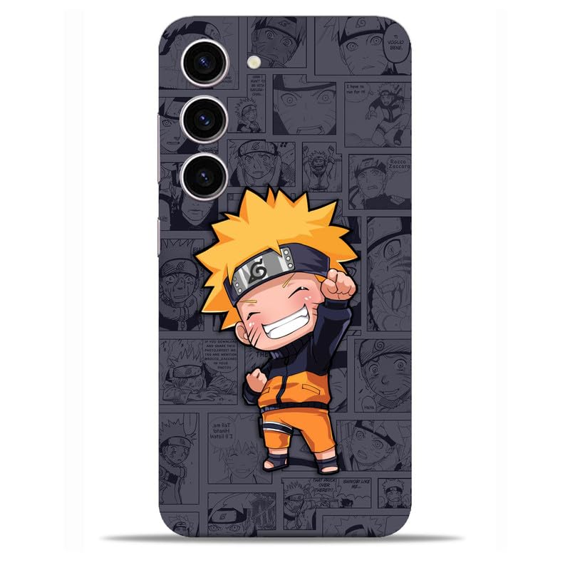 Grabb Kar ™ Anime Cute Naruto Printed Designer Hard Phone Case Back Cover for Samsung Galaxy S23 5G (B0CH5FS81J) Amazon Price History, Amazon Price Tracker