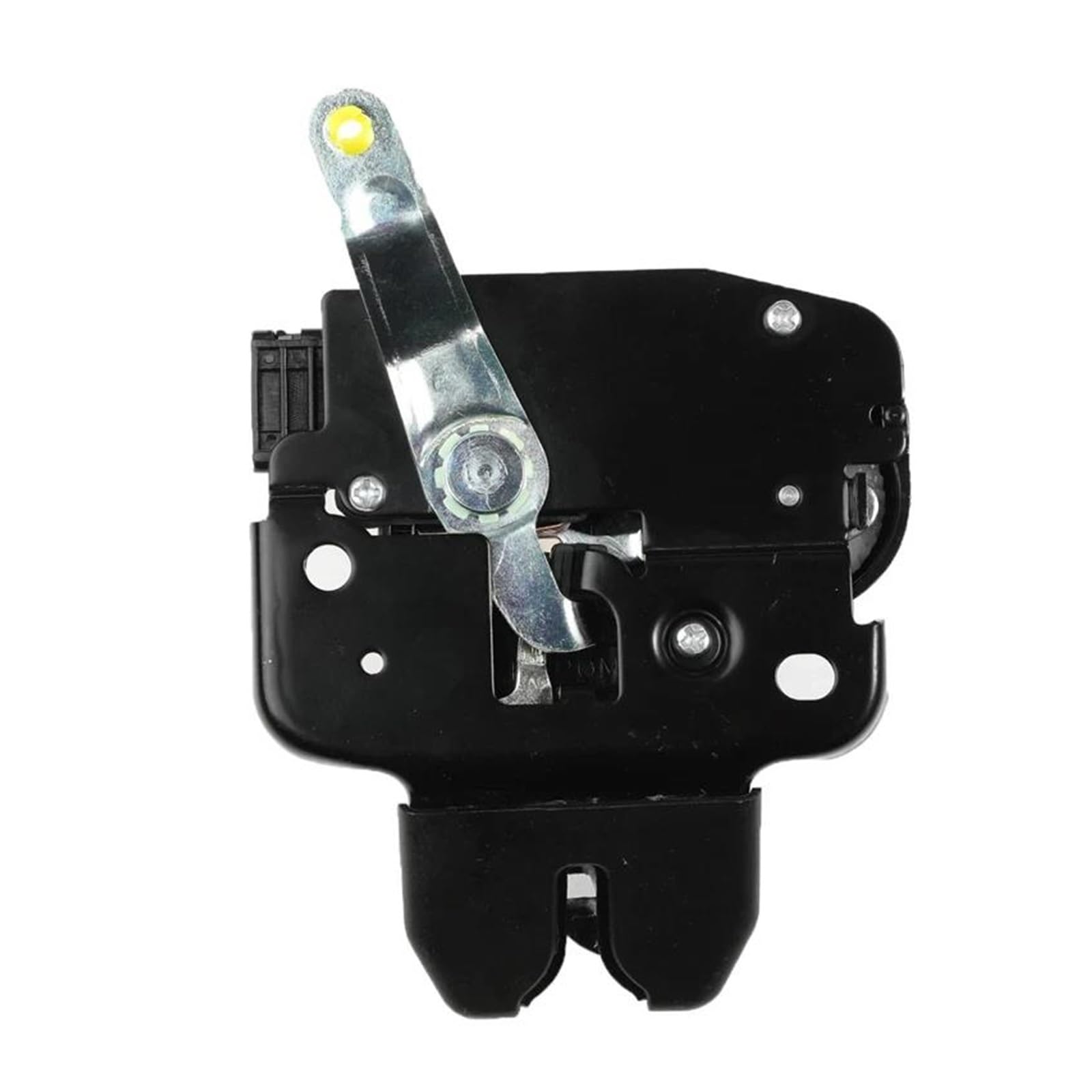 for Nissan for Tiida for Latio 2005-2010 Door Lock Actuator Tailgate Trunk Latch Mechanism 84631ED400 84631-ED400