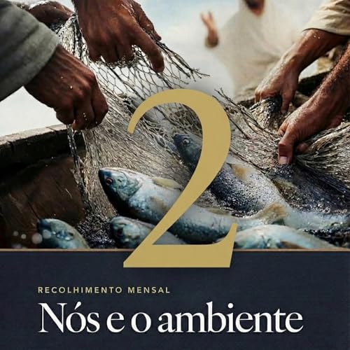 👨&zwj;👩&zwj;👧&zwj;👦 N&oacute;s e o ambiente 2