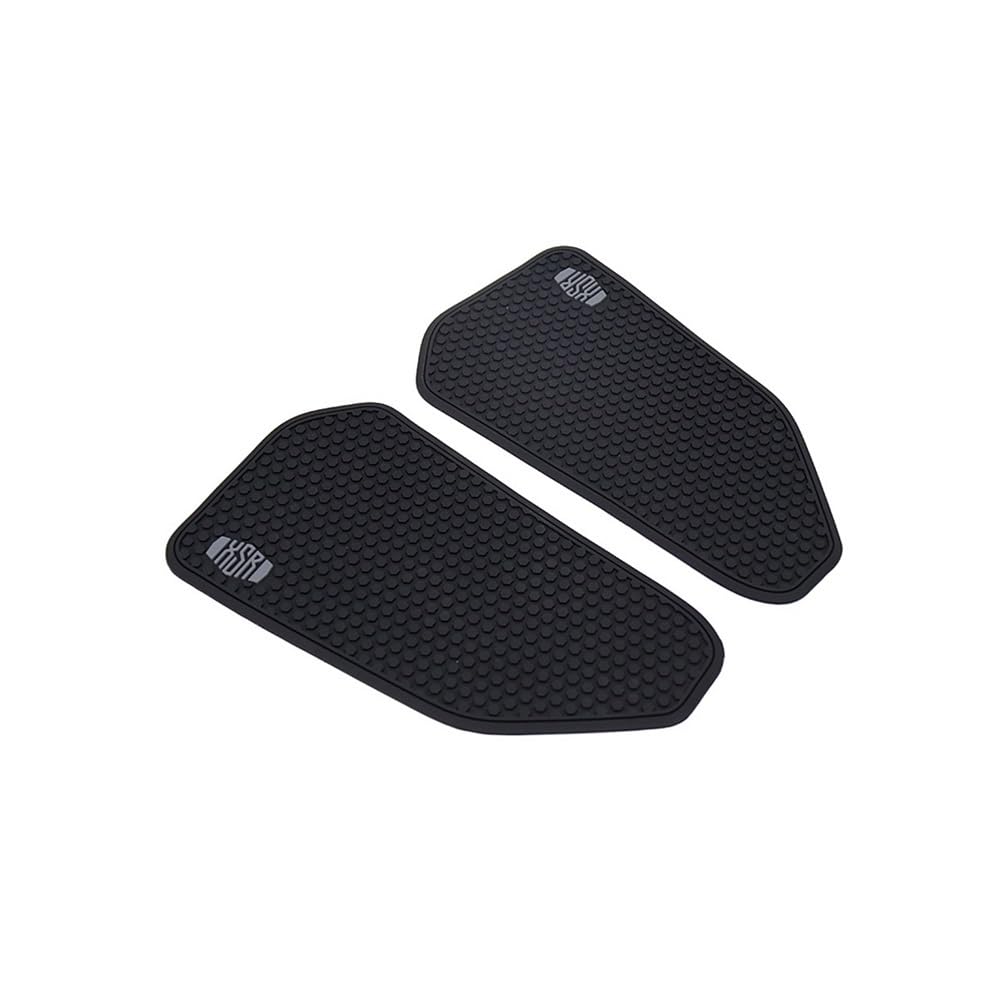 Motorcycle Fuel Tank Sticker Knee Grip Traction Decal for XSR900 Xsr900 XSR 900 Xsr 900 2022 Tank Oil Side Pad with Protector Sticker