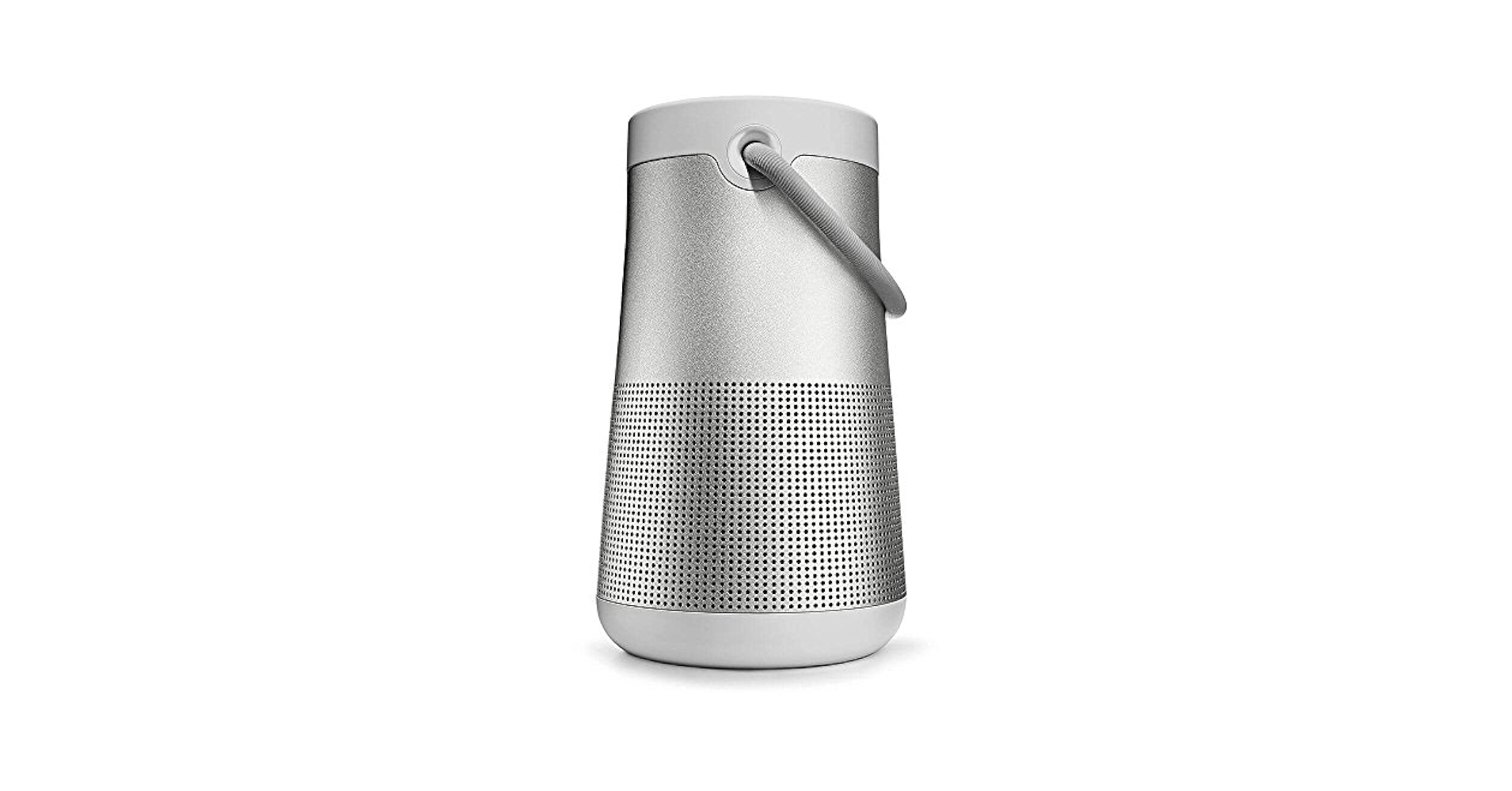 Amazon.com: Bose SoundLink Revolve + Portable & Long-Lasting
