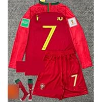 Amazon | クリスティアーノ・ロナウド ユニフォーム レトロ