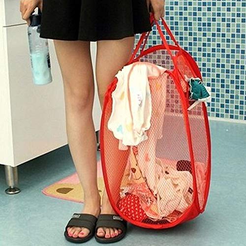 Bhcstore sacchetto di lavaggio sacchetto di