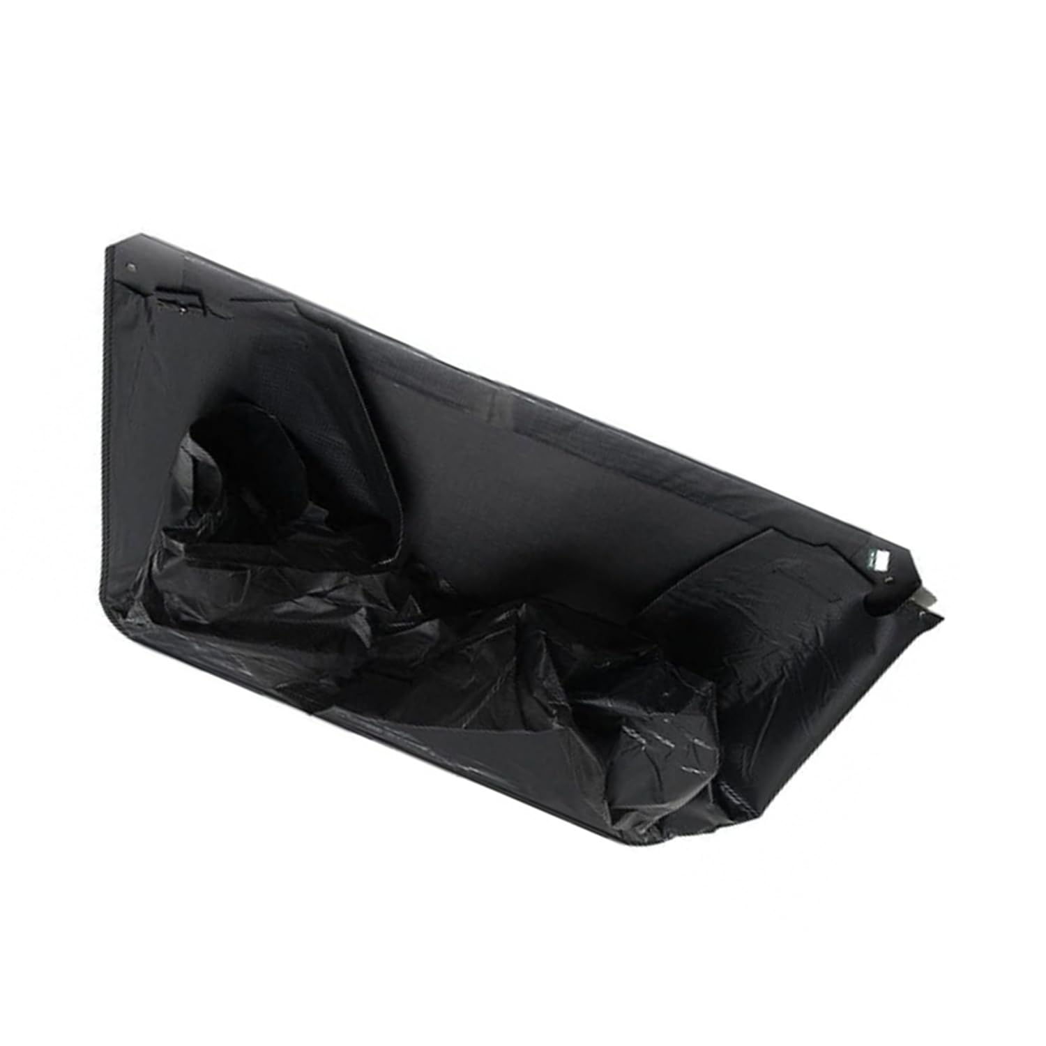 42904 - Bolsa para cortacésped compatible con barredoras de césped de 44 pulgadas 45‑0492 45-04923 45-0492-669 45-04921