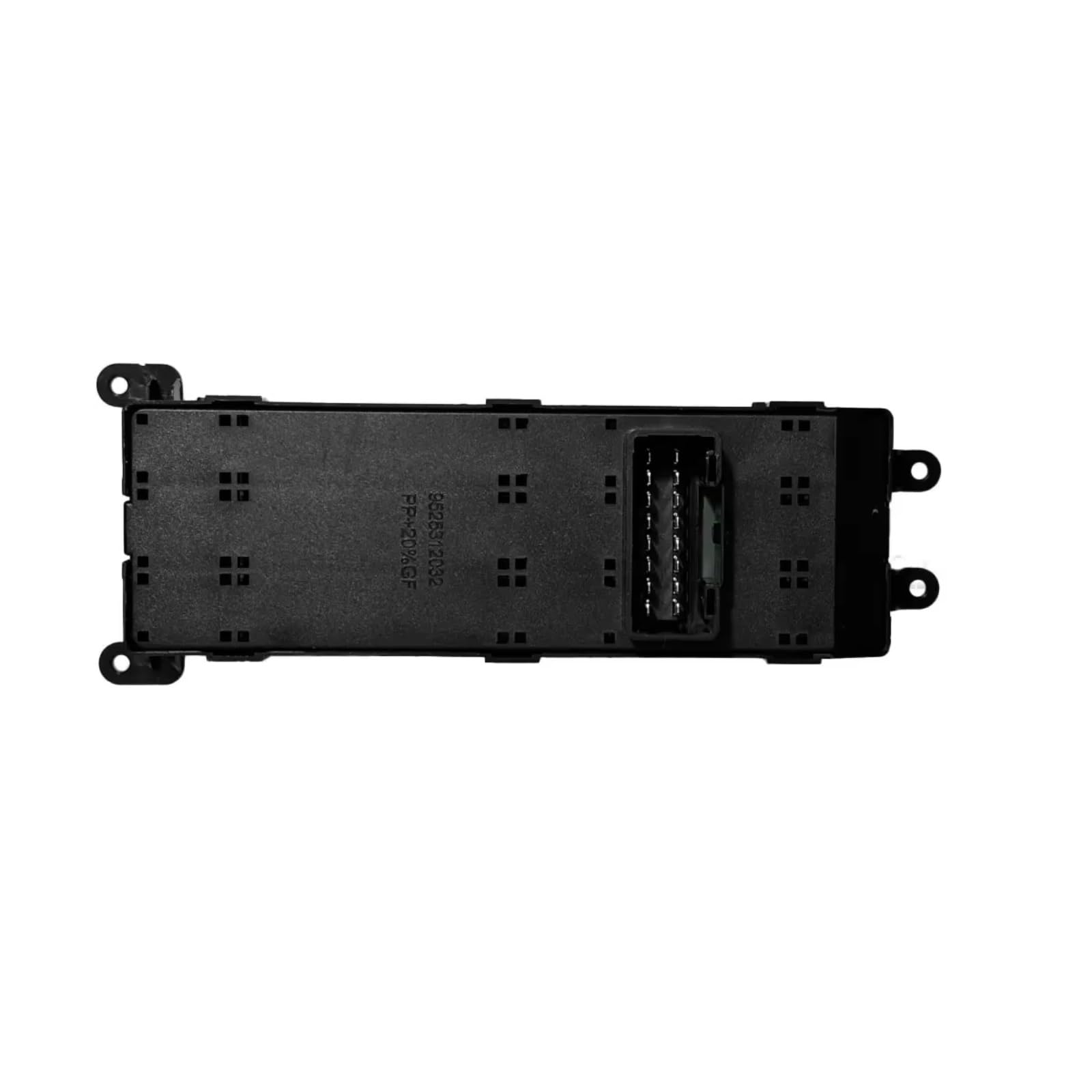 Interruttore alzacristalli elettrico Compatibile Con Hyundai Per Elantra GT 2014 2015 2016 Per I30 2013 2017 Interruttore Controllo Alzacristalli Elettrico Principale Conducente