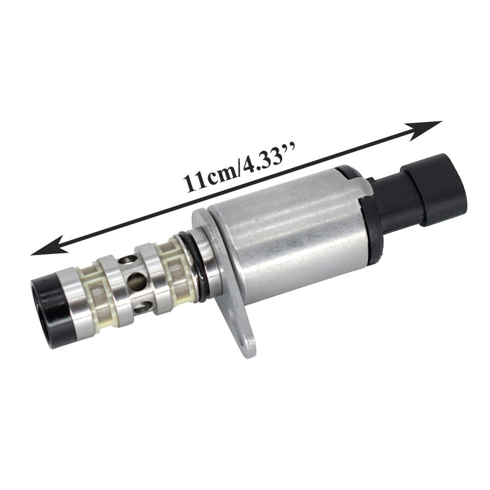 55567050 Válvula solenoide de control de leva del árbol de levas Ajuste for Chevy Ajuste for Saturn Ajuste for Astra Ajuste for Pontiac G3 Ajuste for Vauxhall Ajuste for Opel Ajuste for Mokka Ajuste f