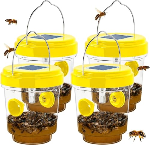 Wasp Traps Outdoor Hanging
