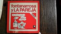 Fontanarrosa y la pareja 9505156294 Book Cover