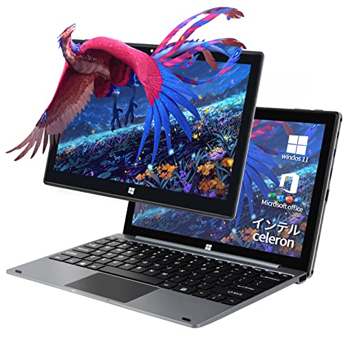 タブレットPC ノートパソコン office2019 Windows11 Pro 楽天市場】新品 タブレットPC ノートパソコン office2019