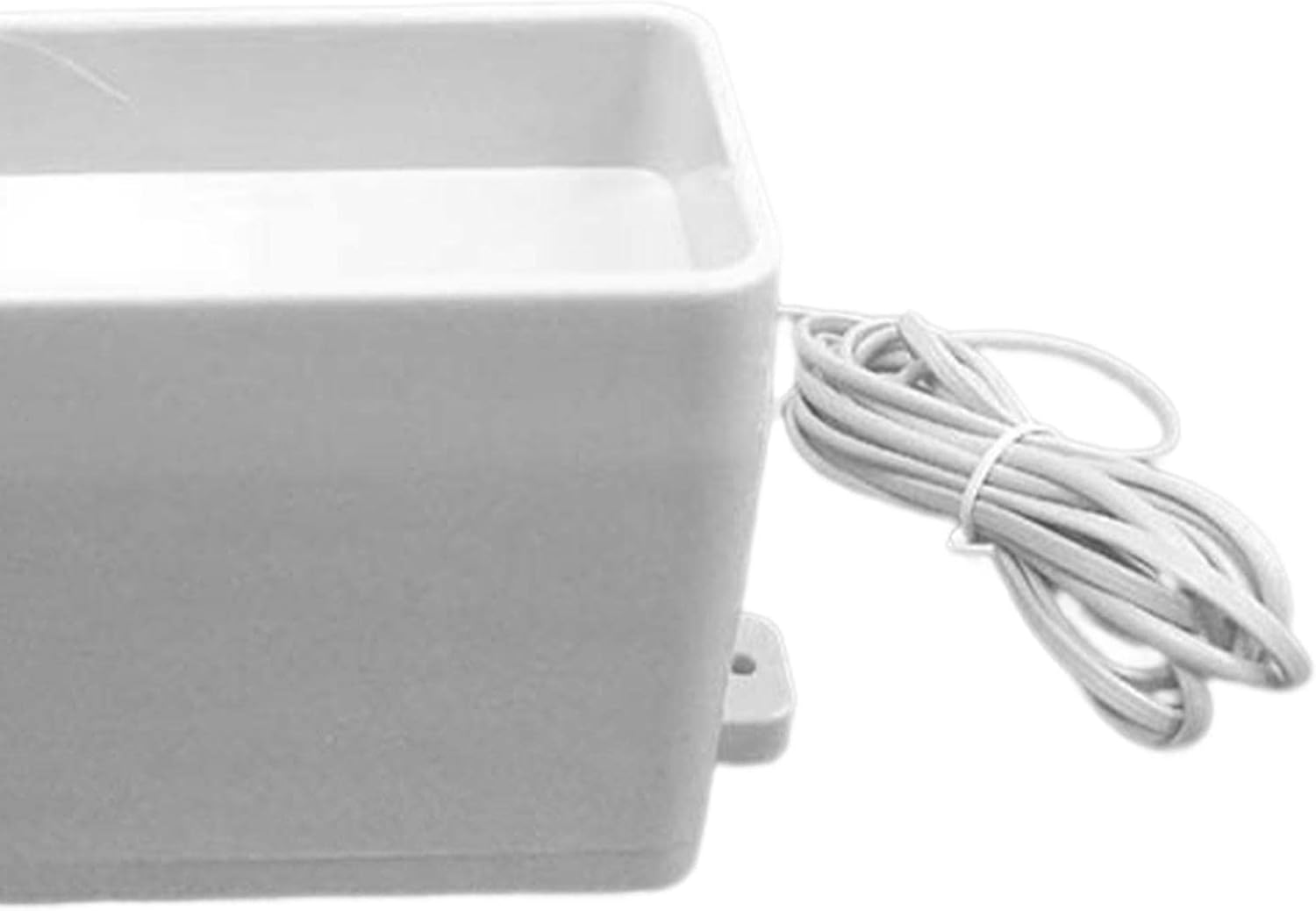 Replace Rain Gauges Easy Installation Components for