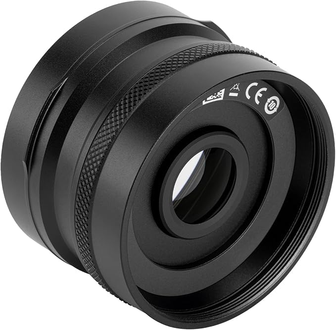 Amazon.co.jp: VILTROX 0.8倍 ワイドコンバージョンレンズ FUJIFILM