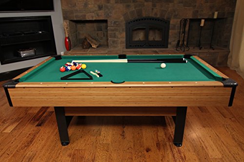 Image of Mizerak Billiard Table