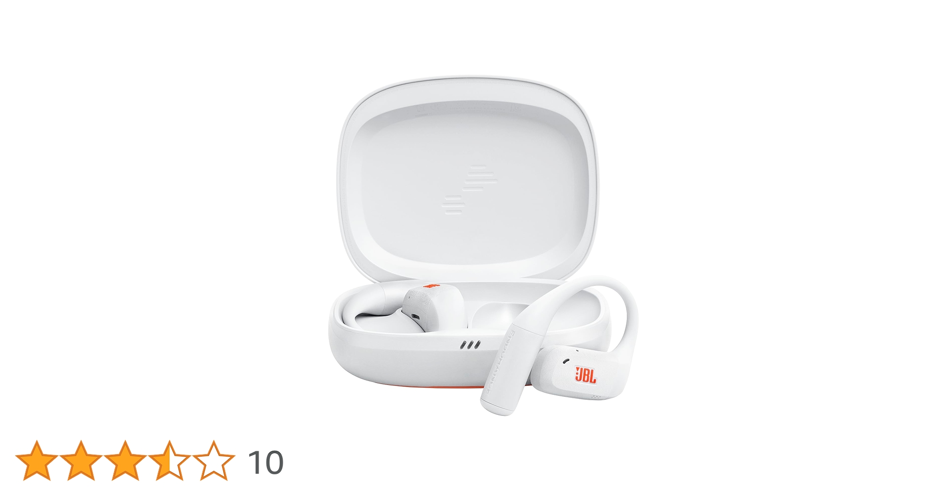 う*み様 ほぼ新品 JBL Endurance ZONE オープンイヤーワイヤレ Amazon.co.jp: JBL Endurance ZONE オープンイヤーワイヤレス