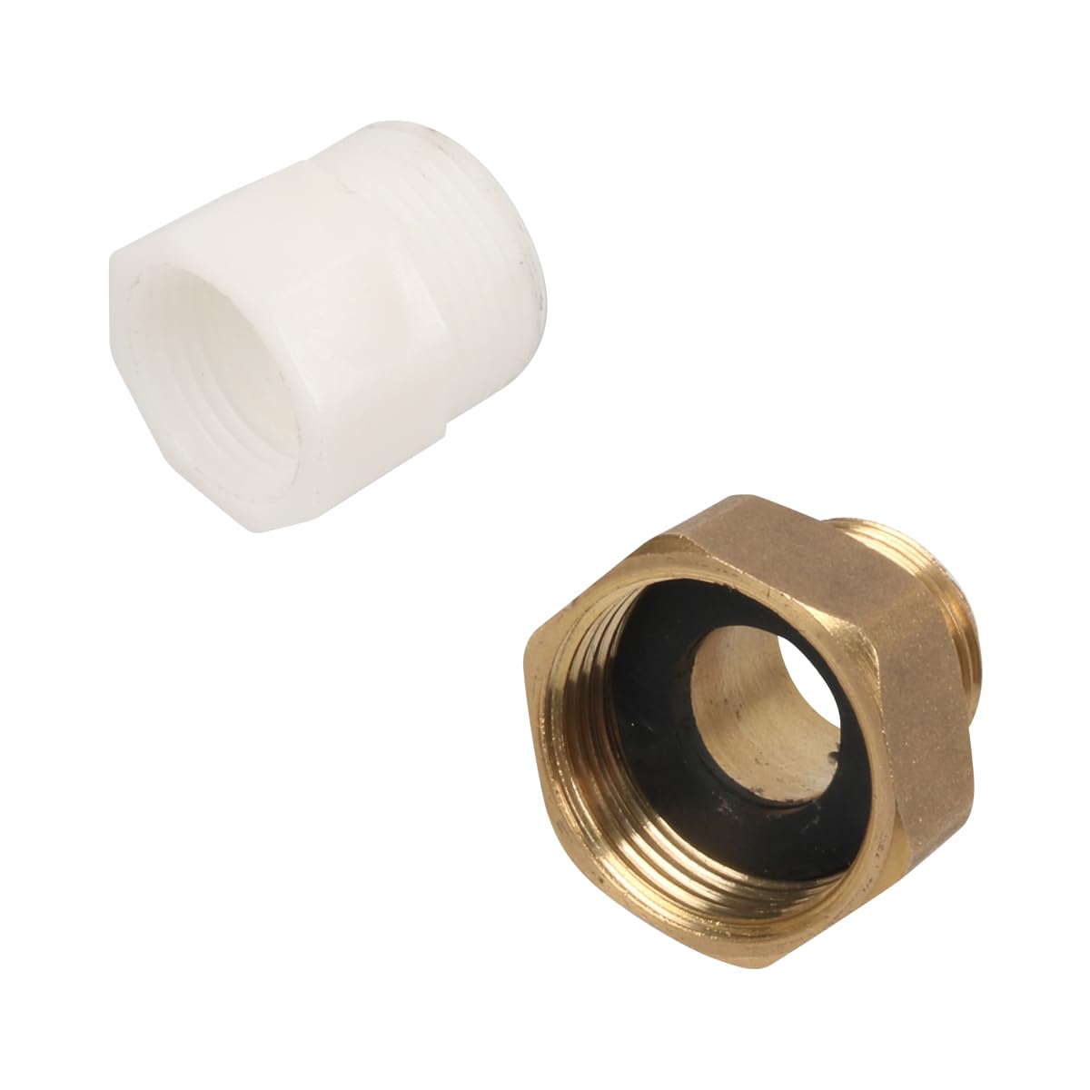 Hochleistungs Wassersedimentfilter aus Metall, White