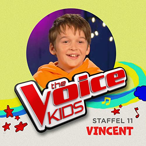 Vincent & The Voice Kids - Germany