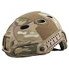 DLP Tactical Enhanced Hook and Loop Fastener Set Compatible with OPS-Core Fast/ACH/MICH Helmet