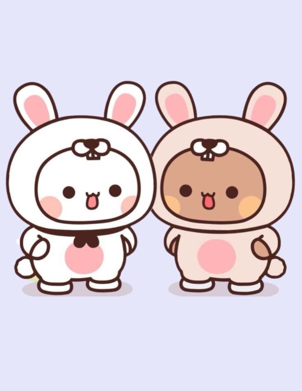 Bubu and Dudu's Culinary Adventures: Recipe Planner