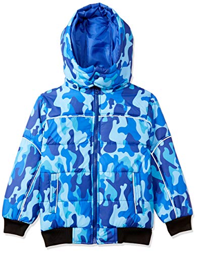 Image of Amazon Brand - Symbol Boys Jacket