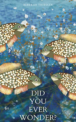 Did You Ever Wonder? (English Edition)