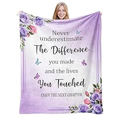 Farewell Gifts Floral