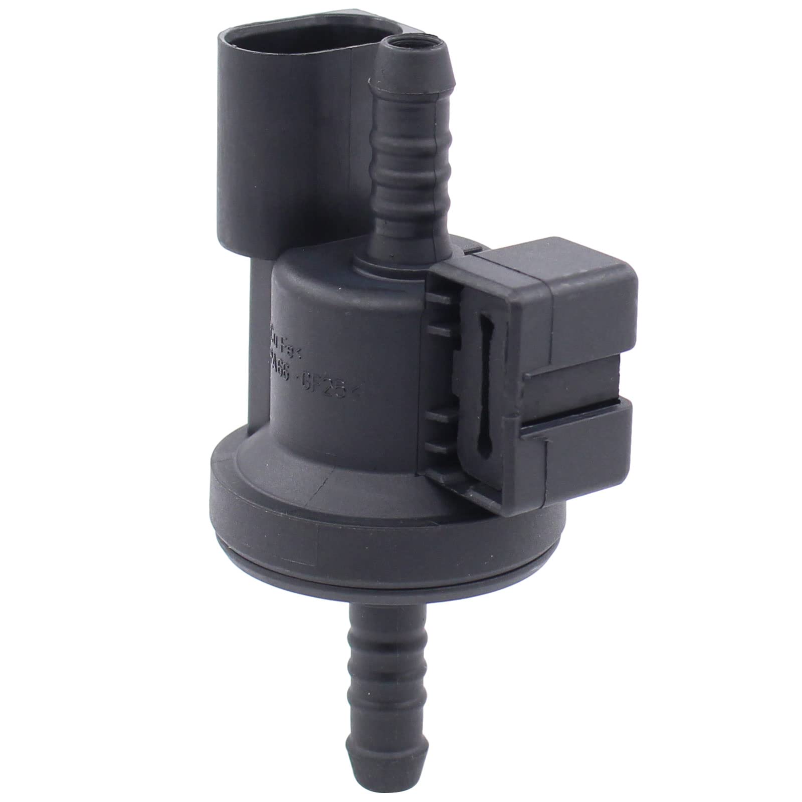Électrovanne de purge de reniflard de carburant pour Au-di A3 8P A4 B7 8E A5 8T A6 C6 A8 D3 TT 8J Altea XL Leon 1P Toledo Mk3 Octavia Mk2 Polo Mk5 6R 6C Golf Mk6