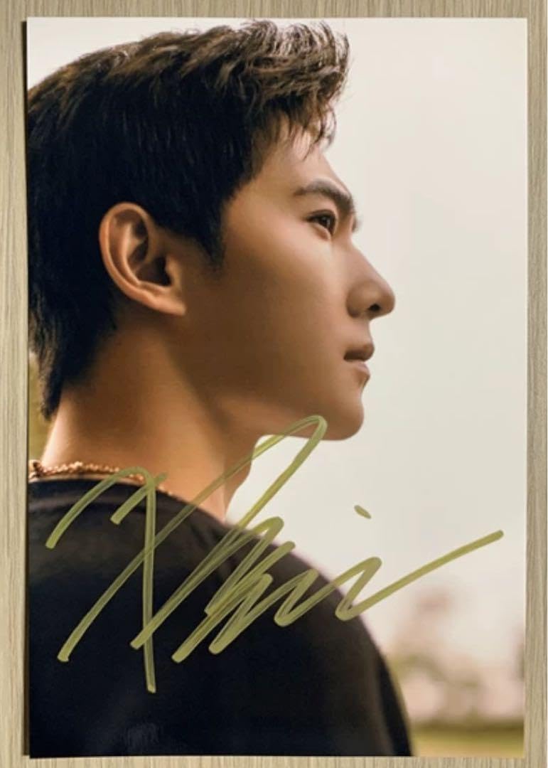 楊洋 直筆サインまとめページ リクエスト専用ページ 楊洋 直筆サイン