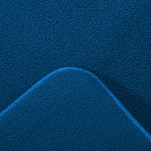 Image of Kuber Industries Dish Dry Mat | Microfiber Drying Mat | Kitchen Drying Mat | Reversible Mat | Kitchen Absorbent Mat | Dish Dry Mat for Kitchen | 38x50 | Pack of 3 | Blue