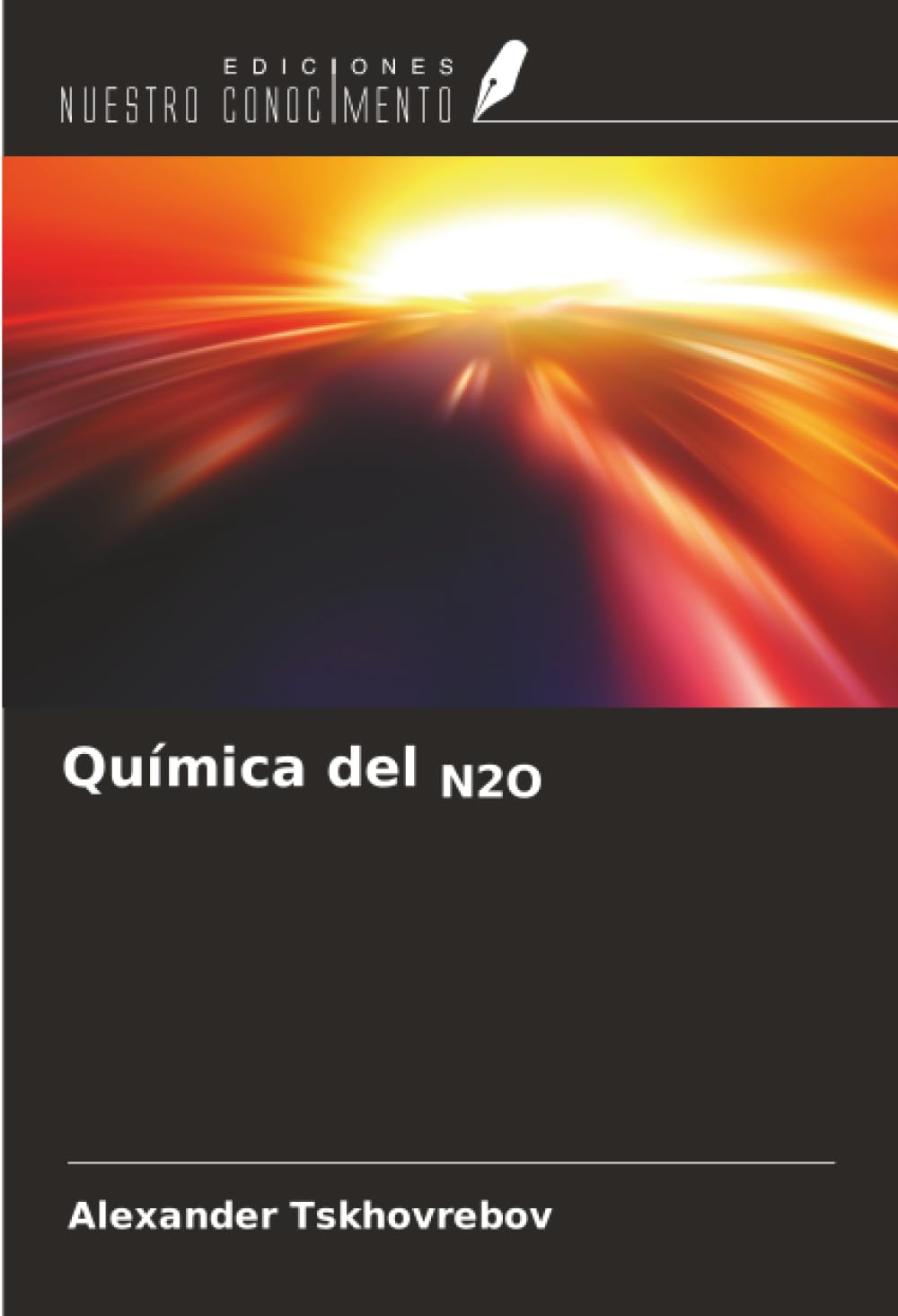 Química del N2O
