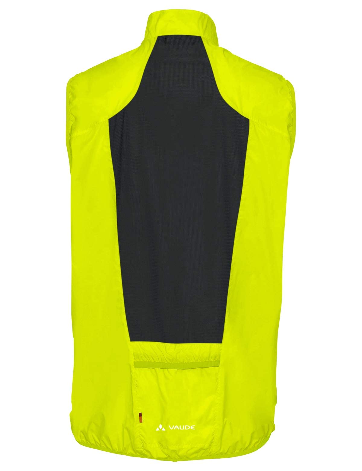 VAUDE kamizelka Mężczyźni Kamizelka męska Air Vest II