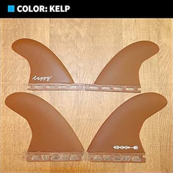 サーフィン・ボディボード TRUE AMES TAPPY QUAD 4F IN TINT RED