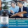 Brain-Boost-by-Nootrix-2-Pack-120-Capsules-Premium-Nootropic-Supplement-Improves-Cognitive-Function-Memory-Enhances-Focus-Boosts-Concentration-Provides-Clarity-for-Men-and-Woman Nootrix Brain Boost - Premium Nootropic Brain Support Supplement | Supports Memory, Focus, Concentration & Clarity Formula | DMAE, Ginkgo Biloba, Bacopa Monnieri(120 Count - Pack of 2)