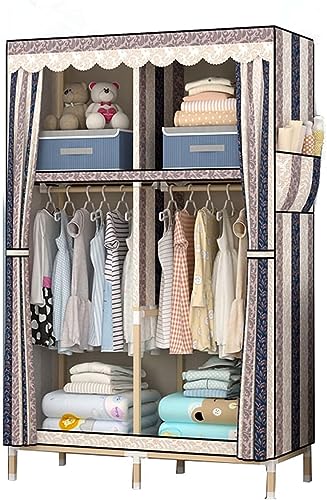 Armoire vêtements en copropriété pour optimiser les petits espaces partagés - 2