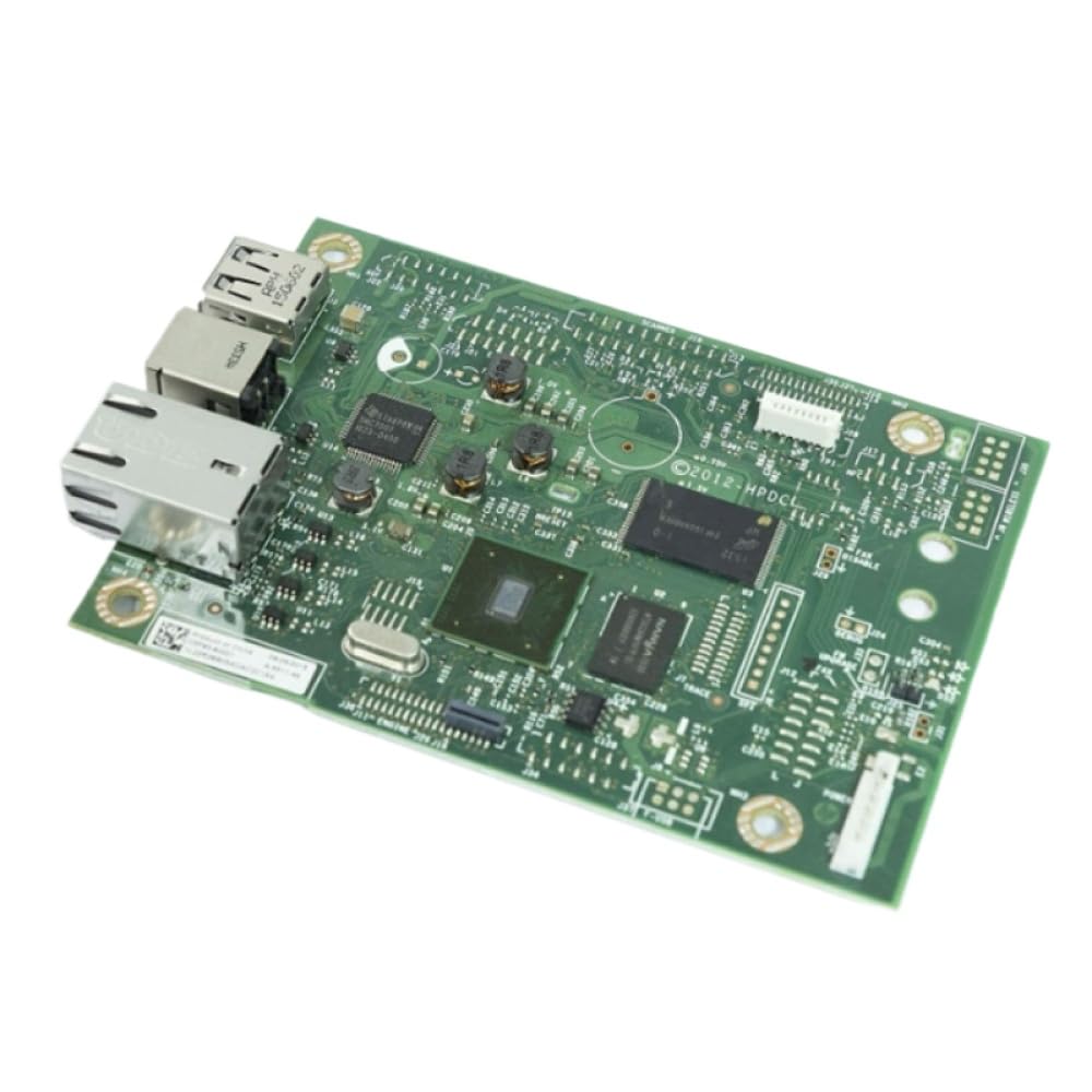 Scheda logica PCA formattatore C5F93-60001 C5F94-60001 C5F95-6002 C5F92-60001 Compatibile con M402 M403 M402d M402n M402dn M403d(M403d)