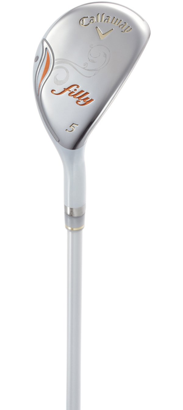 Amazon | キャロウェイ (Callaway) filly ユーティリティ 434366551157
