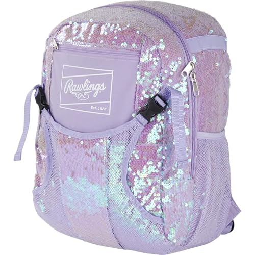 Image of Rawlings | Remix T-Ball & Youth Equipment Bag Series | Baseball /Softball | Backpack & Duffel Options | Multiple Colors