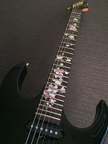 ジャカモウ(Jockomo) Position Mark Inlay Sticker/Decal (Ft-297Mn-G) #TOP1