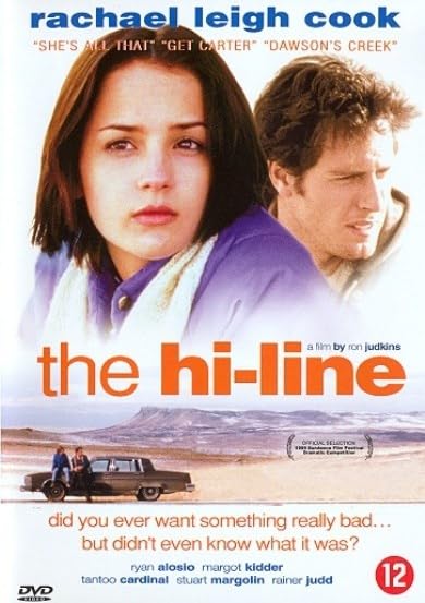  Hi-Line