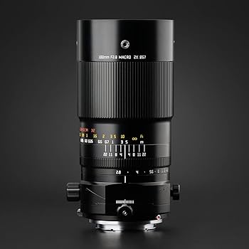 TTArtisan T&S 100mm f/2.8 MACRO 2X ソニーE Amazon | TTArtisan T&S 100mm f/2.8 MACRO 2X Eマウント ソニー